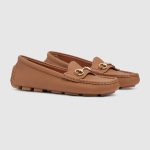 Gucci Women’s driver loafer - Image 6